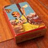 1937 Express (1st edition) A Pepys Card Game, London, England - Image 3