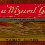 1954 Flight Card Game by Pepys, London - Image 2