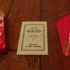 1954 Flight Card Game by Pepys, London - Image 4