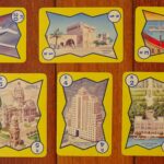 1954 Flight Card Game by Pepys, London - Image 7