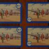 1954 Flight Card Game by Pepys, London - Image 11