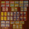 1954 Flight Card Game by Pepys, London - Image 6