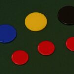 1962 IT'S CRICKET Game by D. Brown & Sons Ltd., Wales - Image 7