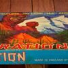 1967 EXPLORATION Board Game by Spiring Ltd., Dorking, England - Image 2