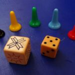 1967 EXPLORATION Board Game by Spiring Ltd., Dorking, England - Image 7