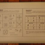 1967 EXPLORATION Board Game by Spiring Ltd., Dorking, England - Image 9