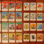 1967 EXPLORATION Board Game by Spiring Ltd., Dorking, England - Image 8