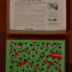 1930 CAT and MICE or Holes and Traps by Spears, England - Image 5