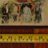 1896 WHEELING Cycling Board Game by J. Jaques & Son, London, England - Image 16