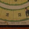 1896 WHEELING Cycling Board Game by J. Jaques & Son, London, England - Image 15