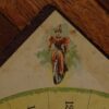 1896 WHEELING Cycling Board Game by J. Jaques & Son, London, England - Image 11