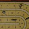 1896 WHEELING Cycling Board Game by J. Jaques & Son, London, England - Image 8