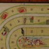 1896 WHEELING Cycling Board Game by J. Jaques & Son, London, England - Image 9