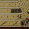 1896 WHEELING Cycling Board Game by J. Jaques & Son, London, England - Image 6