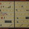 1896 WHEELING Cycling Board Game by J. Jaques & Son, London, England - Image 4