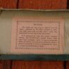 1896 WHEELING Cycling Board Game by J. Jaques & Son, London, England - Image 20