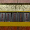 1930's Old Holborn Blended Virginia Tobacco Pub Dominoes, England - Image 6
