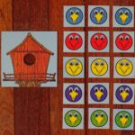 1979 Pigeon Hole Game by Philmar, England - Image 7