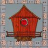 1979 Pigeon Hole Game by Philmar, England - Image 6