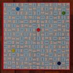 1979 Pigeon Hole Game by Philmar, England - Image 4