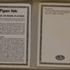 1979 Pigeon Hole Game by Philmar, England - Image 8