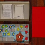 1979 Pigeon Hole Game by Philmar, England - Image 3