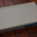 1979 Pigeon Hole Game by Philmar, England - Image 9