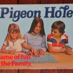 1979 Pigeon Hole Game by Philmar, England - Image 10