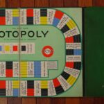 1938 TOTOPOLY Horse Racing Game by John Waddington, Leeds - Image 5
