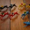 1938 TOTOPOLY Horse Racing Game by John Waddington, Leeds - Image 9