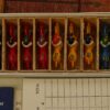 1938 TOTOPOLY Horse Racing Game by John Waddington, Leeds - Image 8