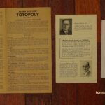 1938 TOTOPOLY Horse Racing Game by John Waddington, Leeds - Image 18