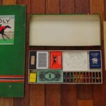 1938 TOTOPOLY Horse Racing Game by John Waddington, Leeds - Image 3