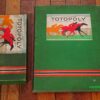 1938 TOTOPOLY Horse Racing Game by John Waddington, Leeds - Image 2
