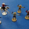 1966 Warpath Strategy Game by Tri-ang, England - Image 15