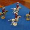 1966 Warpath Strategy Game by Tri-ang, England - Image 13