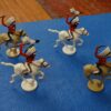 1966 Warpath Strategy Game by Tri-ang, England - Image 12