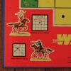 1966 Warpath Strategy Game by Tri-ang, England - Image 9