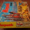 1966 Warpath Strategy Game by Tri-ang, England - Image 2