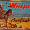 1966 Warpath Strategy Game by Tri-ang, England - Image 21