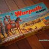 1966 Warpath Strategy Game by Tri-ang, England