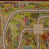 1956 Fahr Zu, Kleine Lok! (Go ahead, little Loco!) by Ravensburger - Image 11