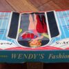 1965 Wendy's Fashion Show by Peter Pan Playthings, England - Image 15