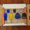 1965 Wendy's Fashion Show by Peter Pan Playthings, England - Image 11