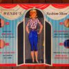 1965 Wendy's Fashion Show by Peter Pan Playthings, England - Image 7