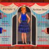 1965 Wendy's Fashion Show by Peter Pan Playthings, England - Image 5