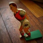 1950 Penalty Kick by Chad Valley, Harborne, England - Image 11