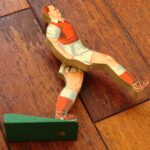 1950 Penalty Kick by Chad Valley, Harborne, England - Image 8