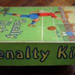 1950 Penalty Kick by Chad Valley, Harborne, England - Image 14