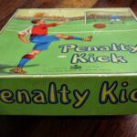 1950 Penalty Kick by Chad Valley, Harborne, England - Image 13